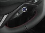 Honda CR-Z 2013 года (US)